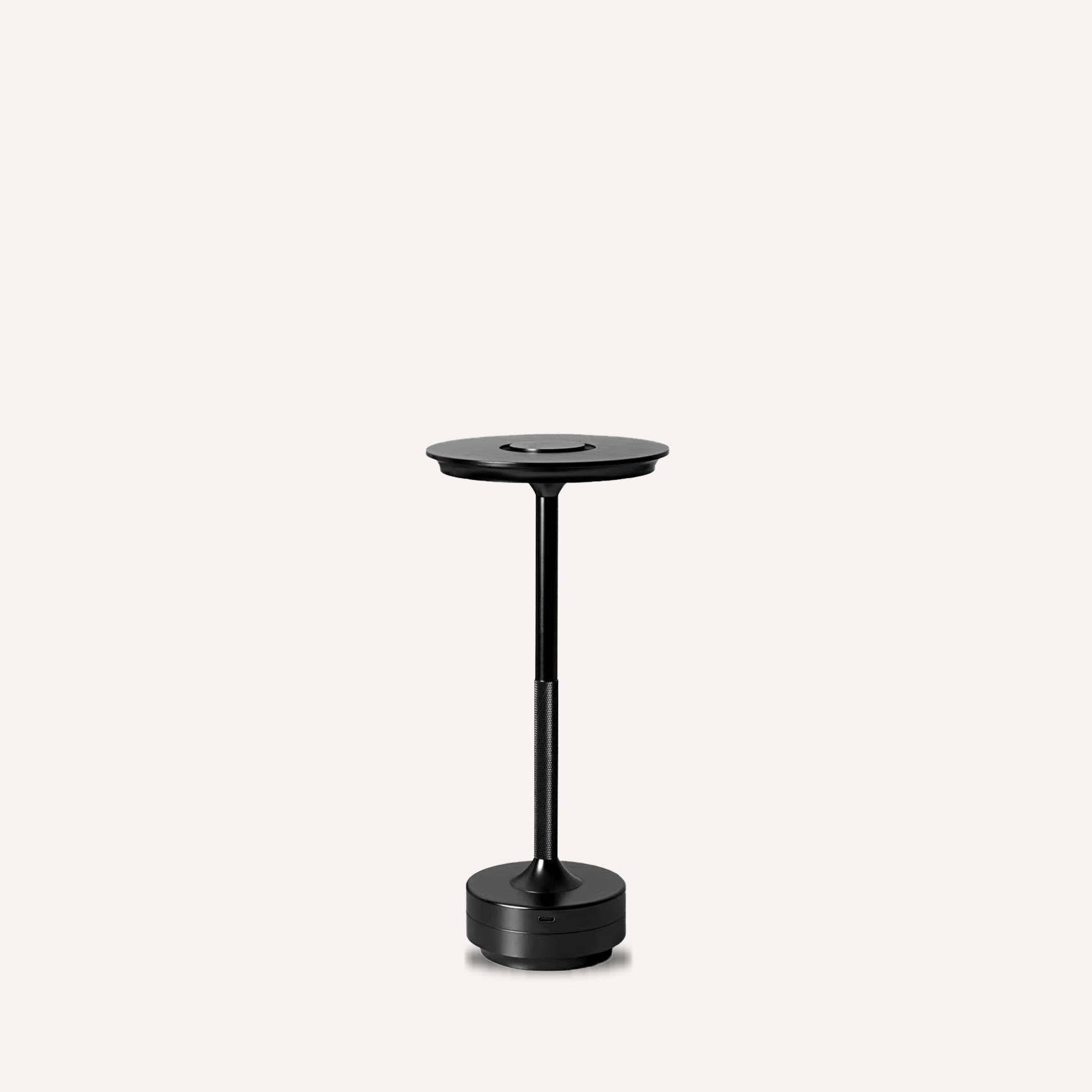 Navi – LED Skrivbordslampa i aluminium
